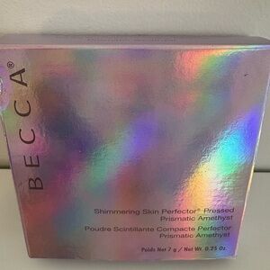 BECCA Shimmering Skin Perfector – Prismatic Amethyst (Discontinued / Rare)